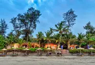 Amadi Beach Front Resort
