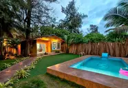 Amadi Beach Front Resort