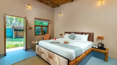 Amadi Beach Front Resort