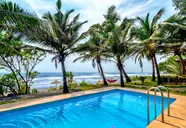 Amadi Beach Front Resort