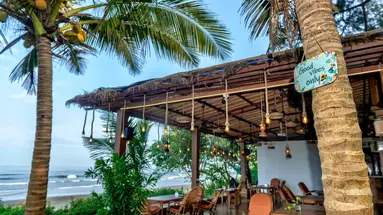 Amadi Beach Front Resort