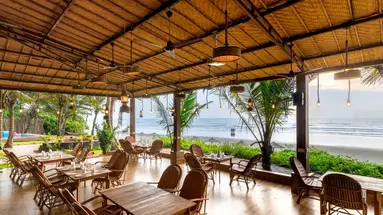Amadi Beach Front Resort
