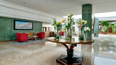 Amadil Ocean Club