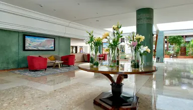 Amadil Ocean Club