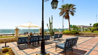 Amadil Ocean Club