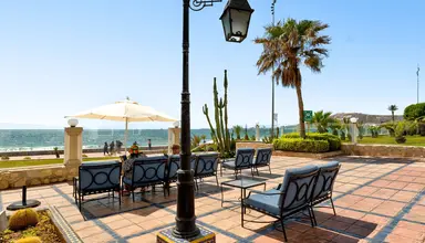 Amadil Ocean Club