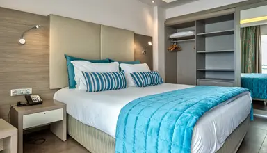 Amadil Ocean Club