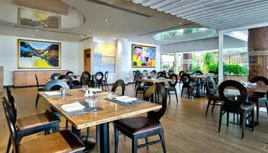 Amadil Ocean Club