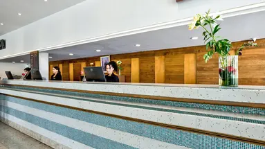 Amadil Ocean Club
