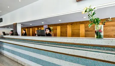 Amadil Ocean Club