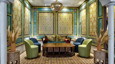 Amadil Ocean Club