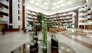 Amadil Ocean Club 