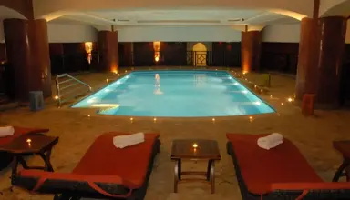 Amadil Ocean Club