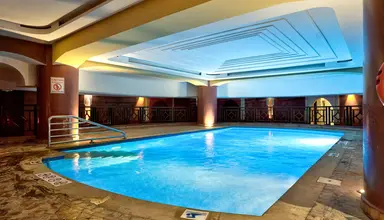 Amadil Ocean Club
