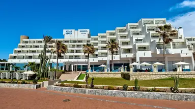 Amadil Ocean Club