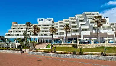 Amadil Ocean Club