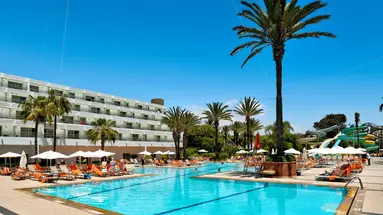 Amadil Ocean Club