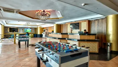 Amadil Ocean Club