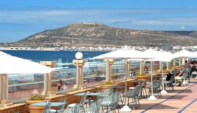 Amadil Ocean Club 