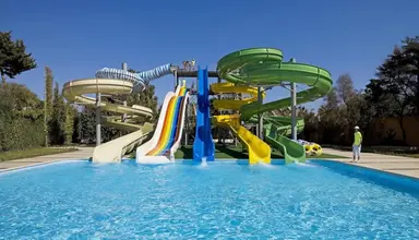 Amadil Ocean Club 