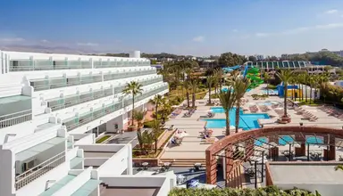 Amadil Ocean Club 