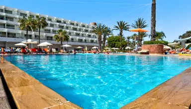 Amadil Ocean Club