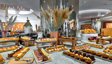 Amadil Ocean Club
