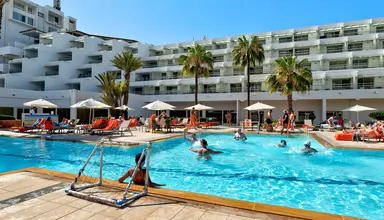 Amadil Ocean Club