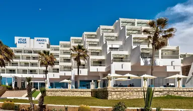 Amadil Ocean Club