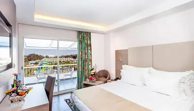 Amadil Ocean Club 