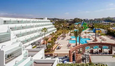 Amadil Ocean Club 