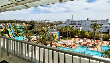 Amadil Ocean Club