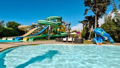 Amadil Ocean Club