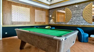 Amadil Ocean Club