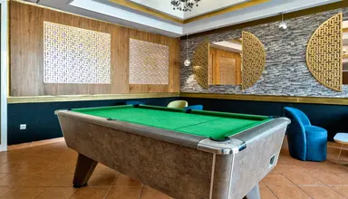 Amadil Ocean Club