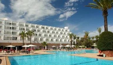 Amadil Ocean Club 