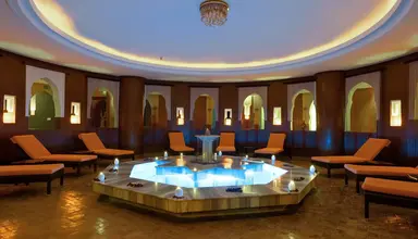 Amadil Ocean Club
