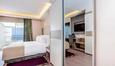 Amadil Ocean Club