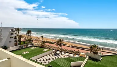 Amadil Ocean Club
