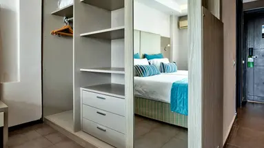 Amadil Ocean Club