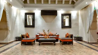 Amadil Ocean Club