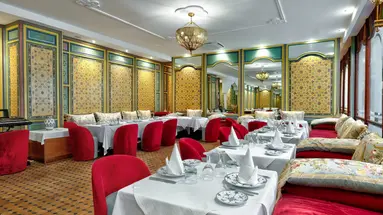Amadil Ocean Club