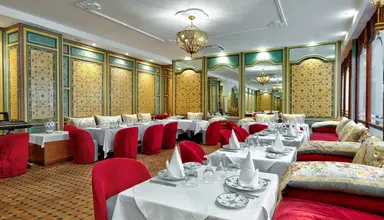 Amadil Ocean Club