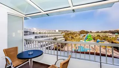 Amadil Ocean Club 