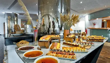 Amadil Ocean Club