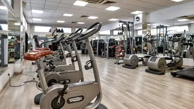 Amadil Ocean Club