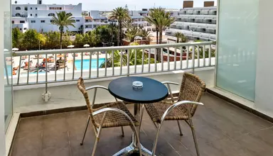 Amadil Ocean Club
