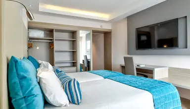 Amadil Ocean Club