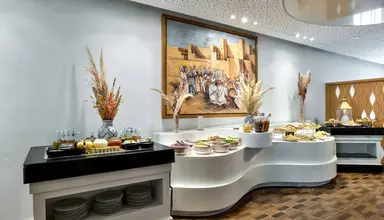Amadil Ocean Club