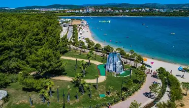 Amadria Park Camping Sibenik